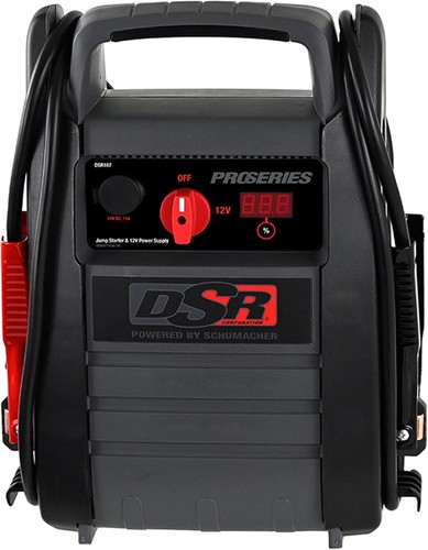 Schumacher dsr proseries 2250a - schumacher,