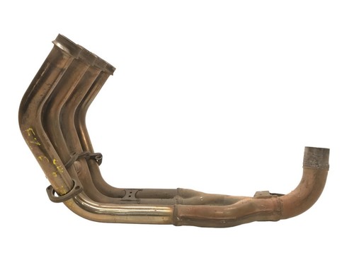 Collettore scarico yamaha - di,