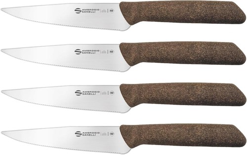 Sanelli ambrogio steakung - sanelli,
