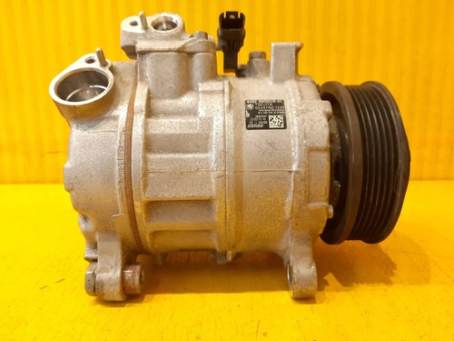 Bmw f25 0d compressore - 3.0d,