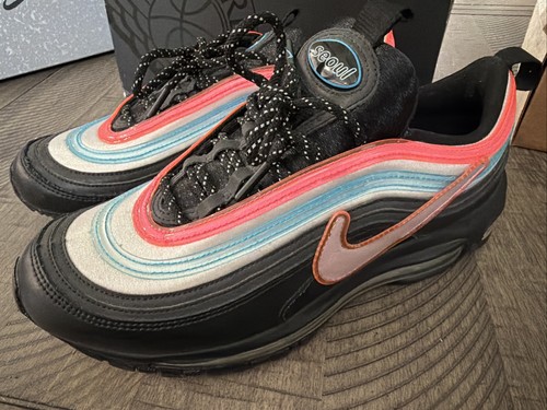 Taglia nike air - nike, 97