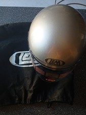 Casco Uomo Lem Xl