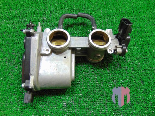Corpo farfallato yamaha - corpo, t-max