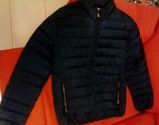 AVX AVIREX - GIUBBETTO IMBOTTITO - COLORE NERO - TAGLIAX L