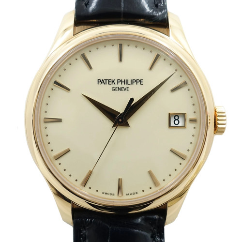 Patek philippe calatrava - patek,