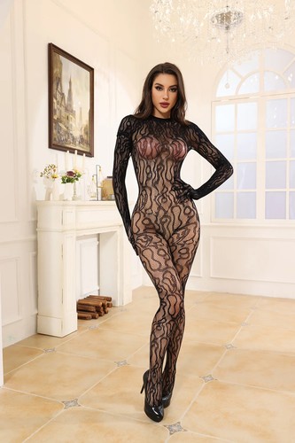 Body tuta donna exotic - body,