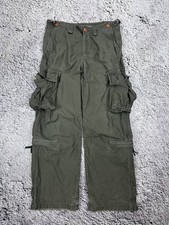 Pantaloni cargo vintage Gstar