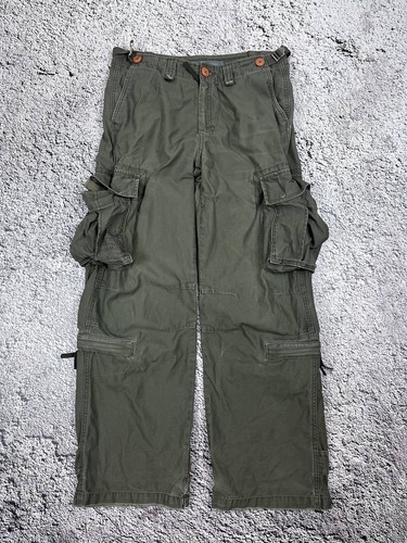 Pantaloni cargo vintage - , gstar