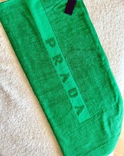 telo mare Prada originale