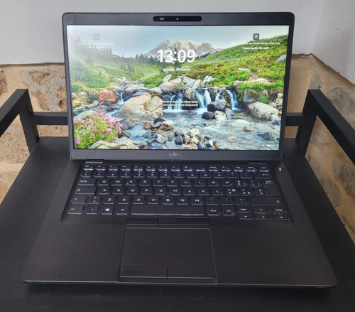Dell latitude 5401 touch - 5401, 14”