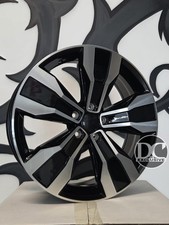 Set da 4 Cerchi in Lega 19