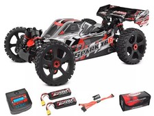Team Corally - Spark XB-6 RTR