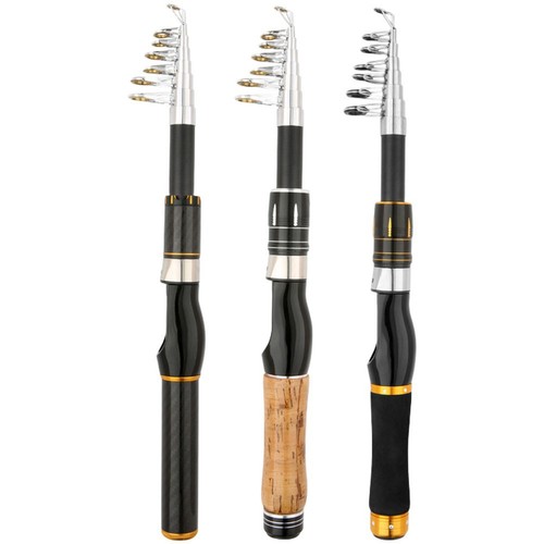 Canna pesca mare - da,
