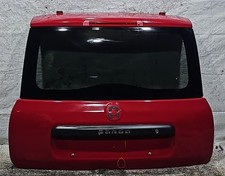PORTELLONE POSTERIORE PER FIAT