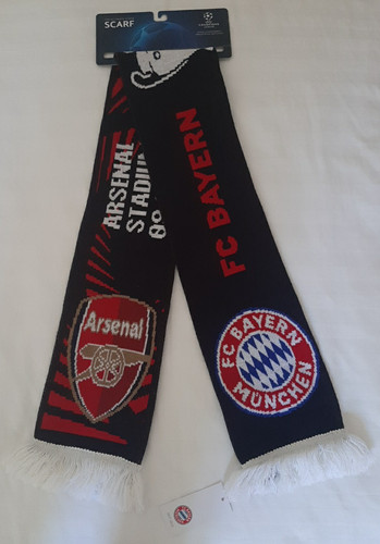 Bayern münchen arsenal - münchen,