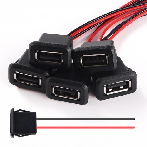 Kuoqiy pezzi pin usb - kuoqiy,