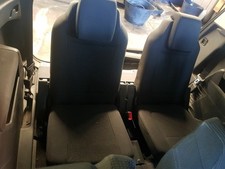 sedili posteriori PEUGEOT 5008