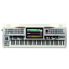 OAX1 Tastiera Arranger