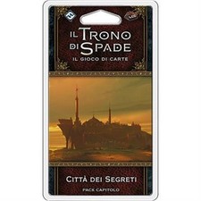 IL TRONO DI SPADE LCG II