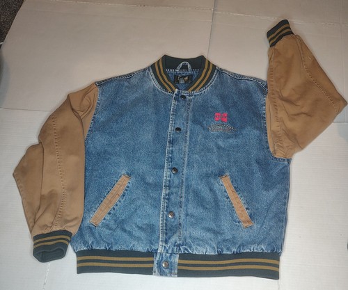 Giacca vintage dunbrooke - giacca,