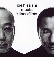 Joe Hisaishi Meets Kitano Films