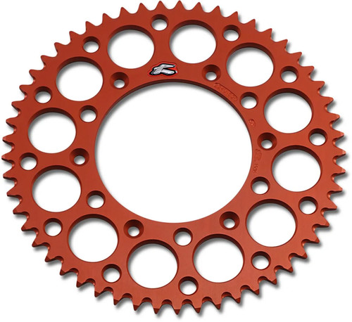 Renthal 224u 520 - 224u-520-53gpor, corona
