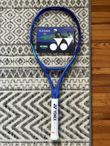Nuovo 2025 yonex ezone - 2025,