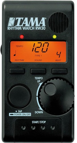 Orologio tama rhythm modello - orologio,
