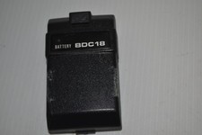 Batteria Riparata Sokkisha