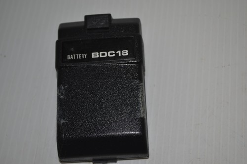 Batteria riparata sokkisha - riparata,