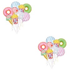  2 Count Palloncini Compleanno