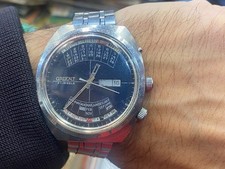 Orologio da polso automatico Orient 27 jewels