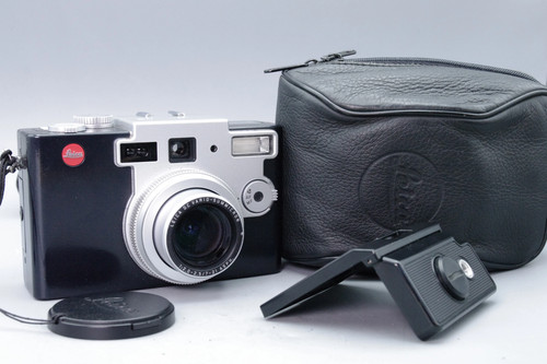 Leica digilux fotocamera - digilux,