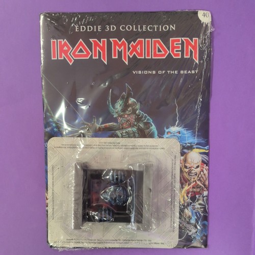 Eddie collection iron - collection,