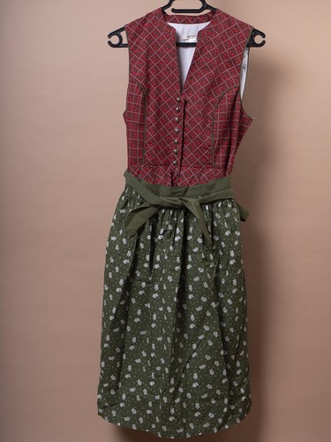 Dirndl tradizionale esmara - tradizionale,