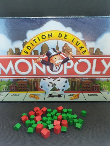 Jeu société pièces - de,