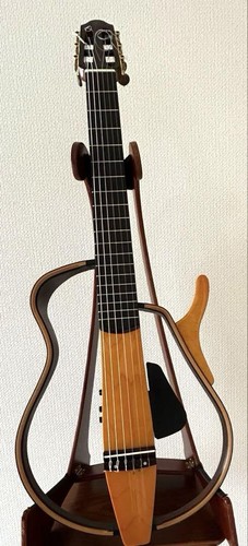 Chitarra classica silenziosa