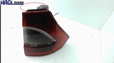 Fanale Posteriore Esterna Destra Difettoso 1524439 Ford Galaxy 2.0 TDCI DPF WA6
