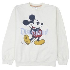 Felpa Pullover Disney Donna