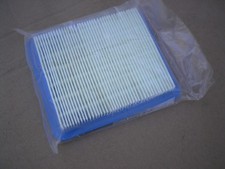 FILTRO ARIA per motore