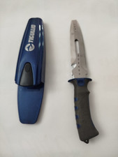 Coltello da sub apnea Tigullio