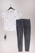 Completo moda donna taglia XL