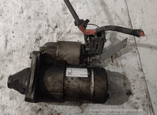 motorino avviamento per FIAT PANDA (2Q) 1.4 16V 100CV Ber. 6a7951 51890631 2003-2010