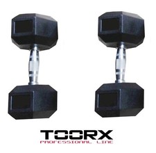 Manubri Toorx MEG-22,5