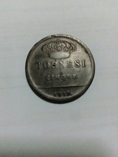 NAPOLI FERDINANDO I 5 TORNESI