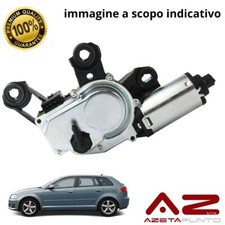 Motorino Tergicristallo