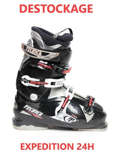 Scarpe sci adulto usato - sci,