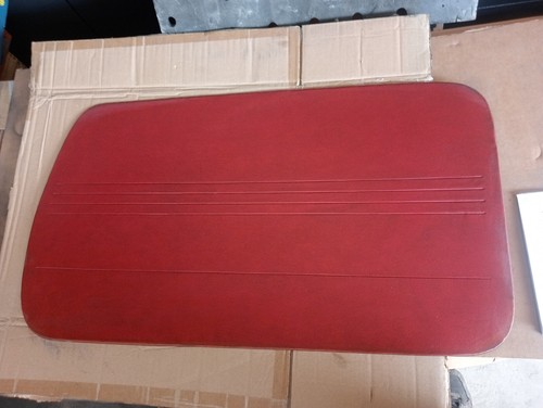 Pannello porta destra fiat 500 - porta,