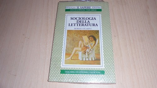 Enciclopedia tascabile - tascabile, il