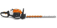 Tagliasiepi a scoppio STIHL HS